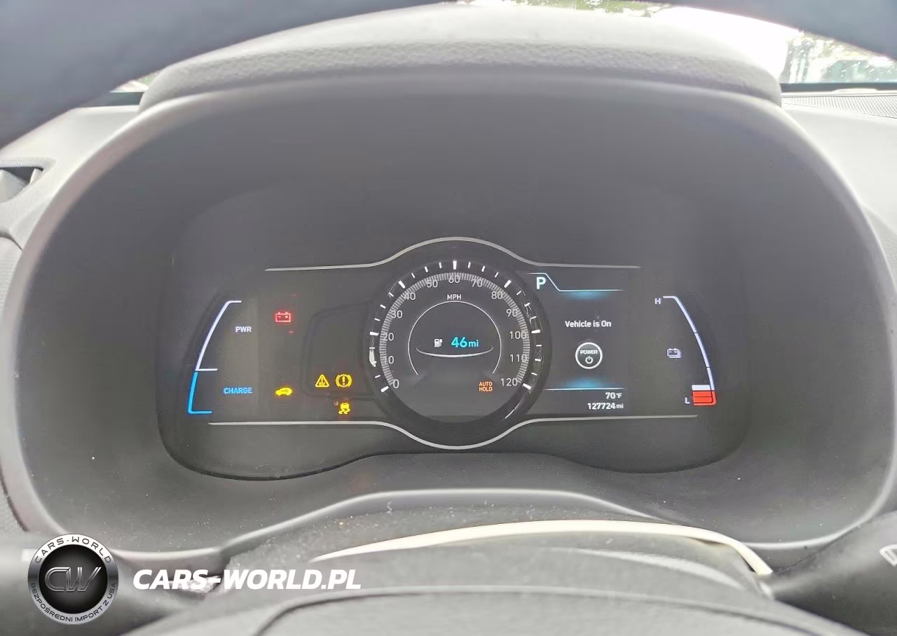 2021 Hyundai Kona Ultimate VIN:KM8K53AG4MU131126 - 9