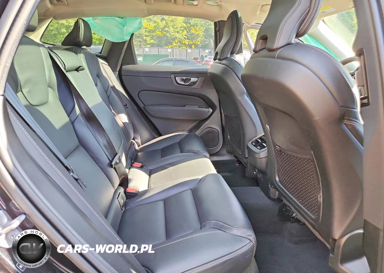2026 Volvo Xc60 Ultra VIN:YV4M12RM3T1446333 - 11