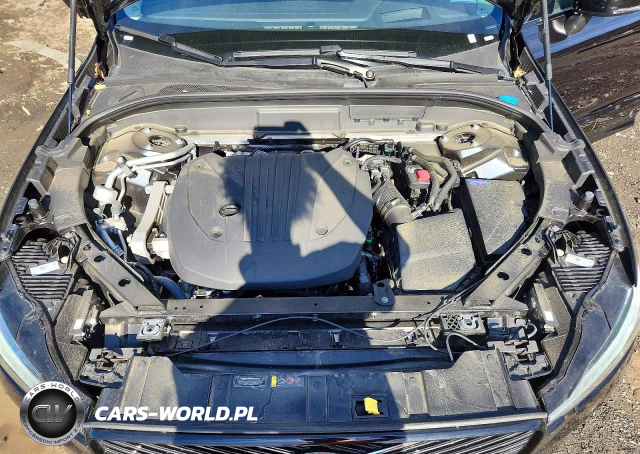 2026 Volvo Xc60 Ultra VIN:YV4M12RM3T1446333 - 12