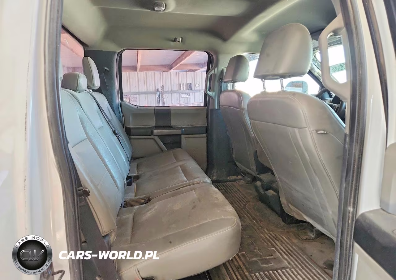2022 Ford F250 Super Duty VIN:1FT7W2BT4NEC47483 - 10