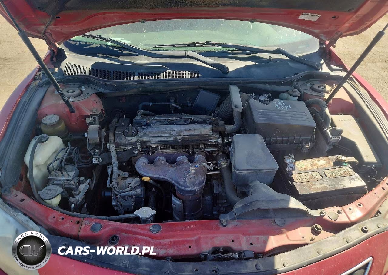 2007 Toyota Camry VIN:4T1BE46K37U073260 - 11