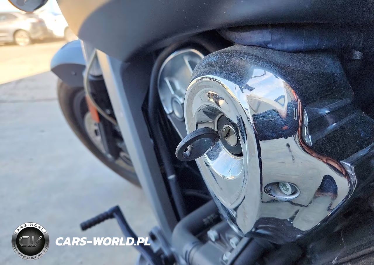 2015 Indian Motorcycle Co. Scout Abs VIN:56KMSA00XF3101761 - 8