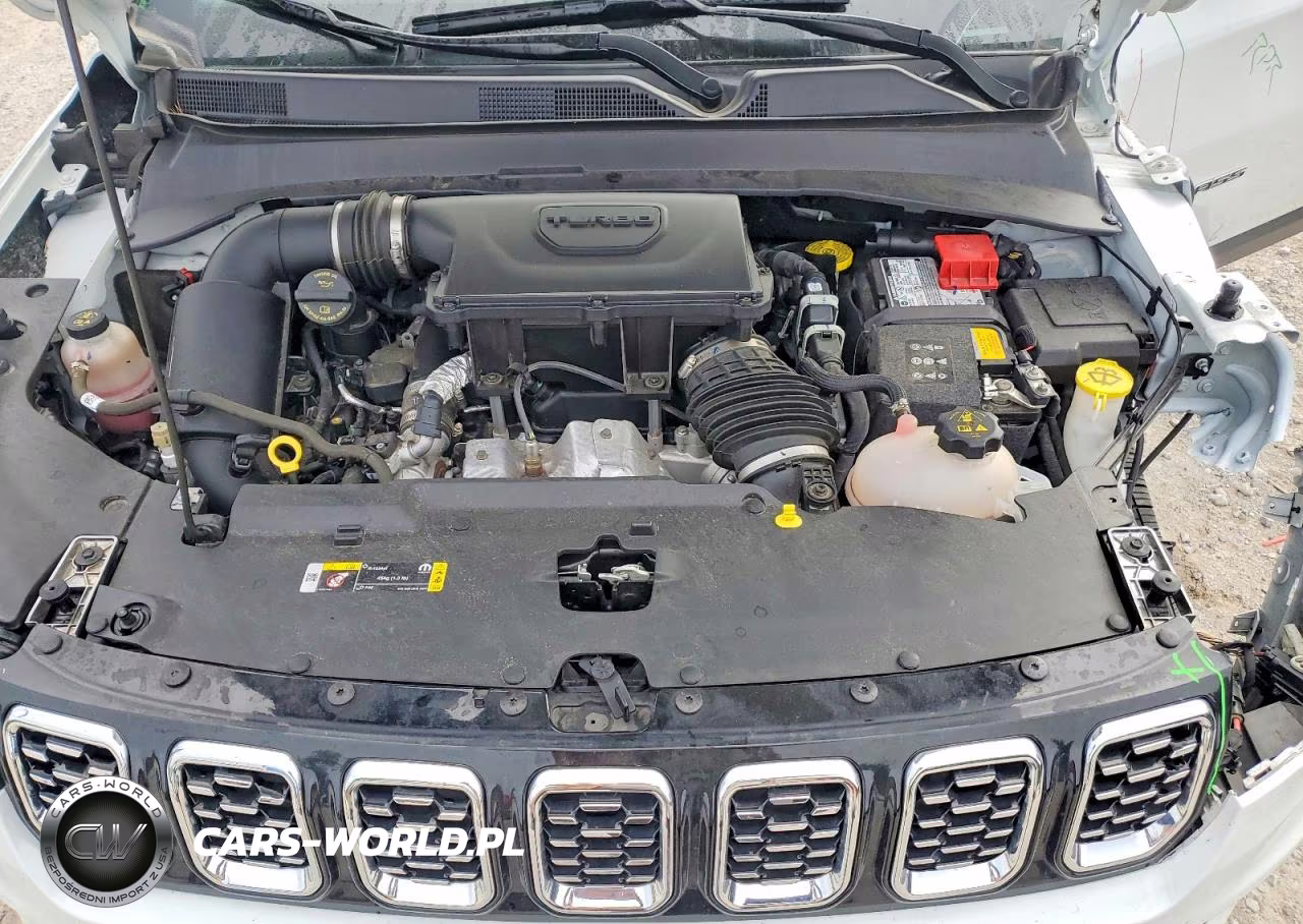 2025 Jeep Compass Limited VIN:3C4NJDCN0ST513532 - 12