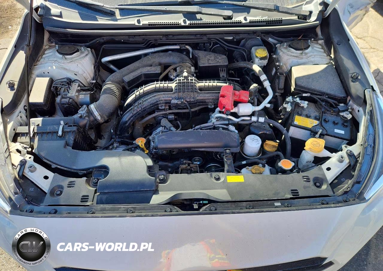 2025 Subaru Impreza VIN:JF1GUABC3S8213289 - 11