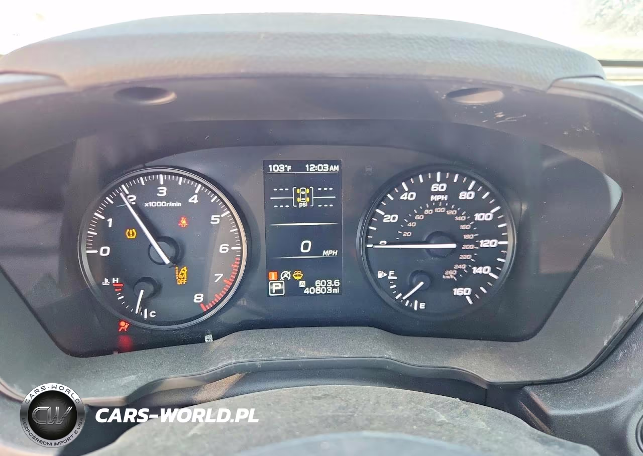 2025 Subaru Impreza VIN:JF1GUABC3S8213289 - 9