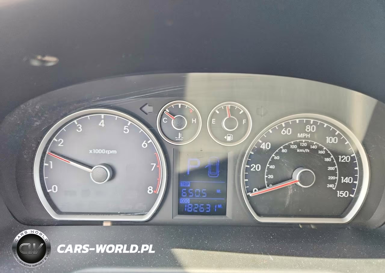 2012 Hyundai Elantra Touring Gls VIN:KMHDC8AE9CU143152 - 9