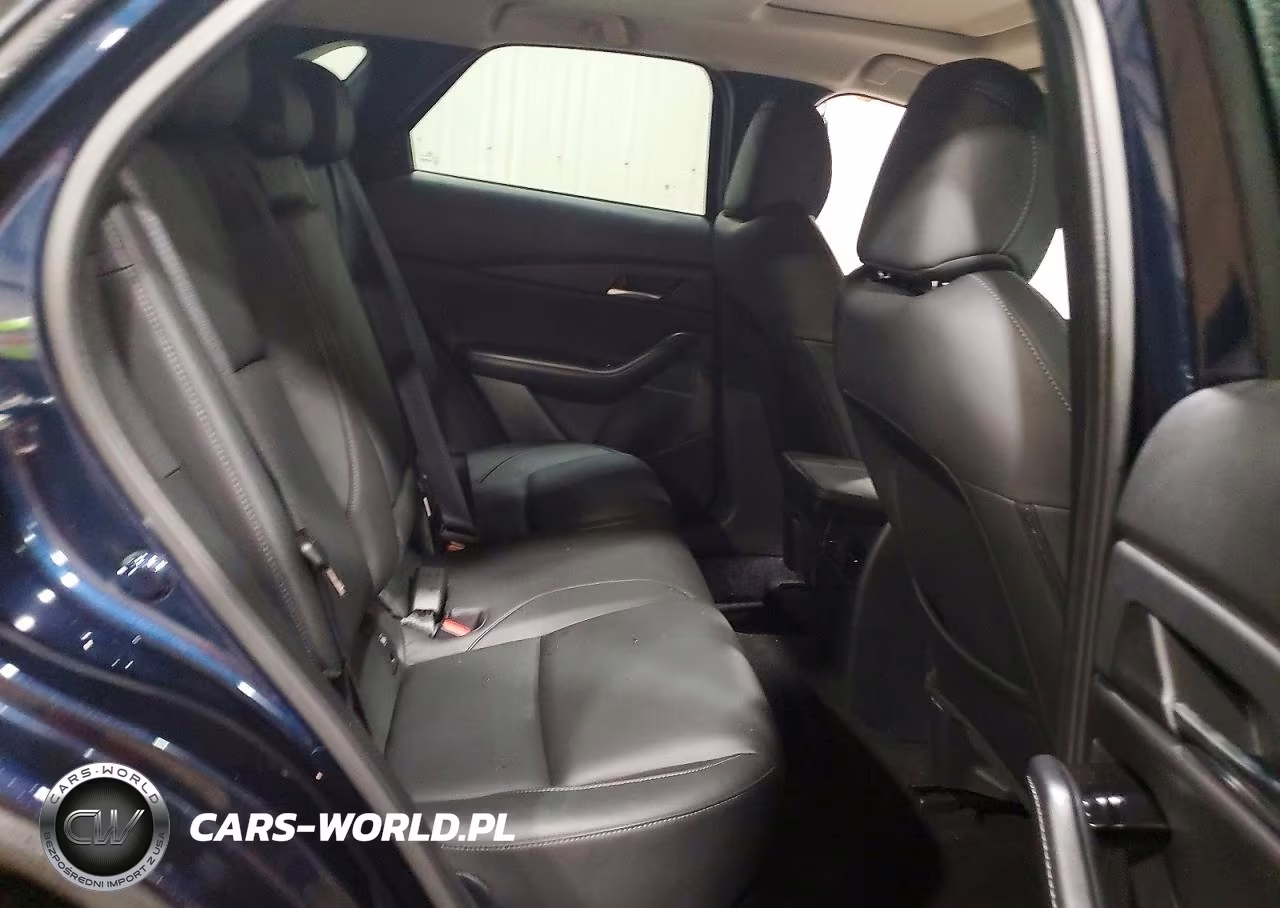 2025 Mazda Cx-30 Preferred VIN:3MVDMBCMXSM781222 - 11
