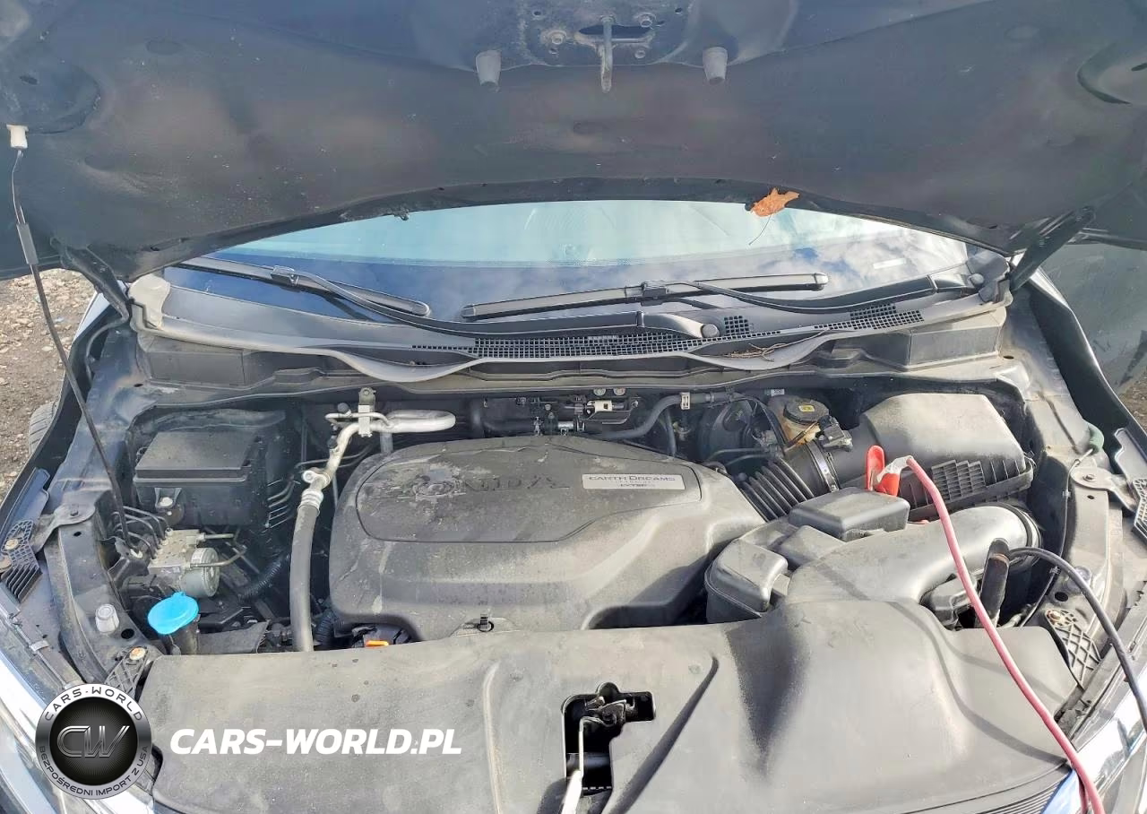 2018 Honda Odyssey Exl VIN:5FNRL6H79JB035660 - 11