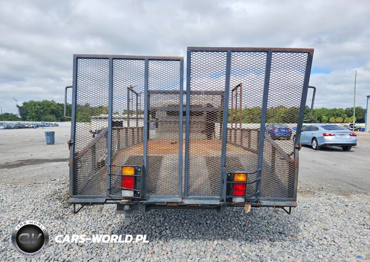 2014 Isuzu Npr Hd - Box Truck VIN:54DC4J1B1ES804242 - 6