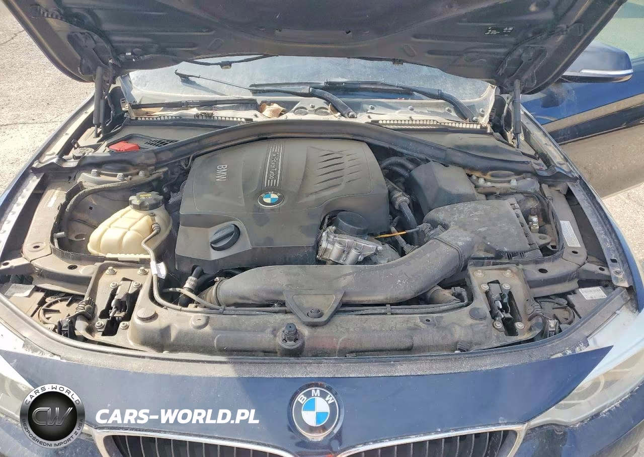 BMW 435 I GRAN VIN:WBA4B1C54GG241793 - 11