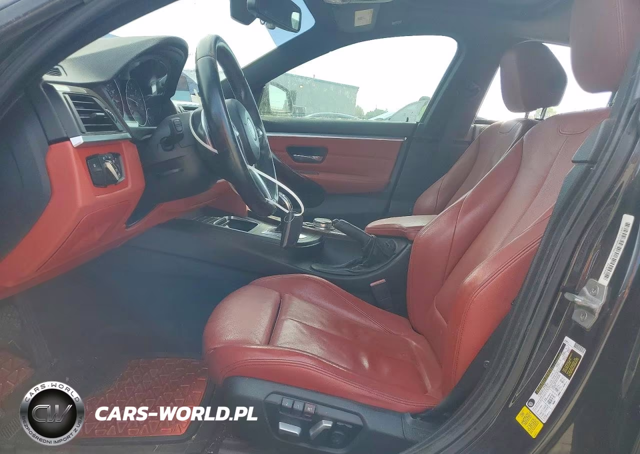 BMW 435 I GRAN VIN:WBA4B1C54GG241793 - 7
