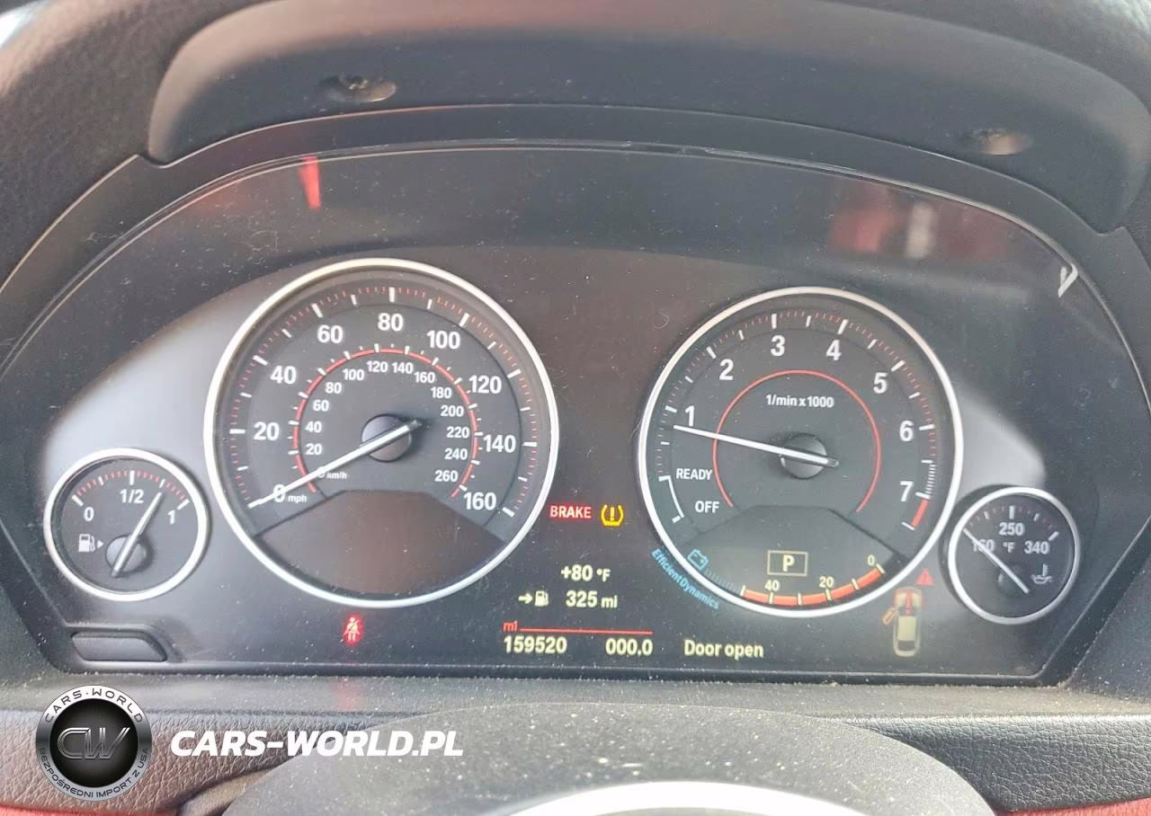 BMW 435 I GRAN VIN:WBA4B1C54GG241793 - 9