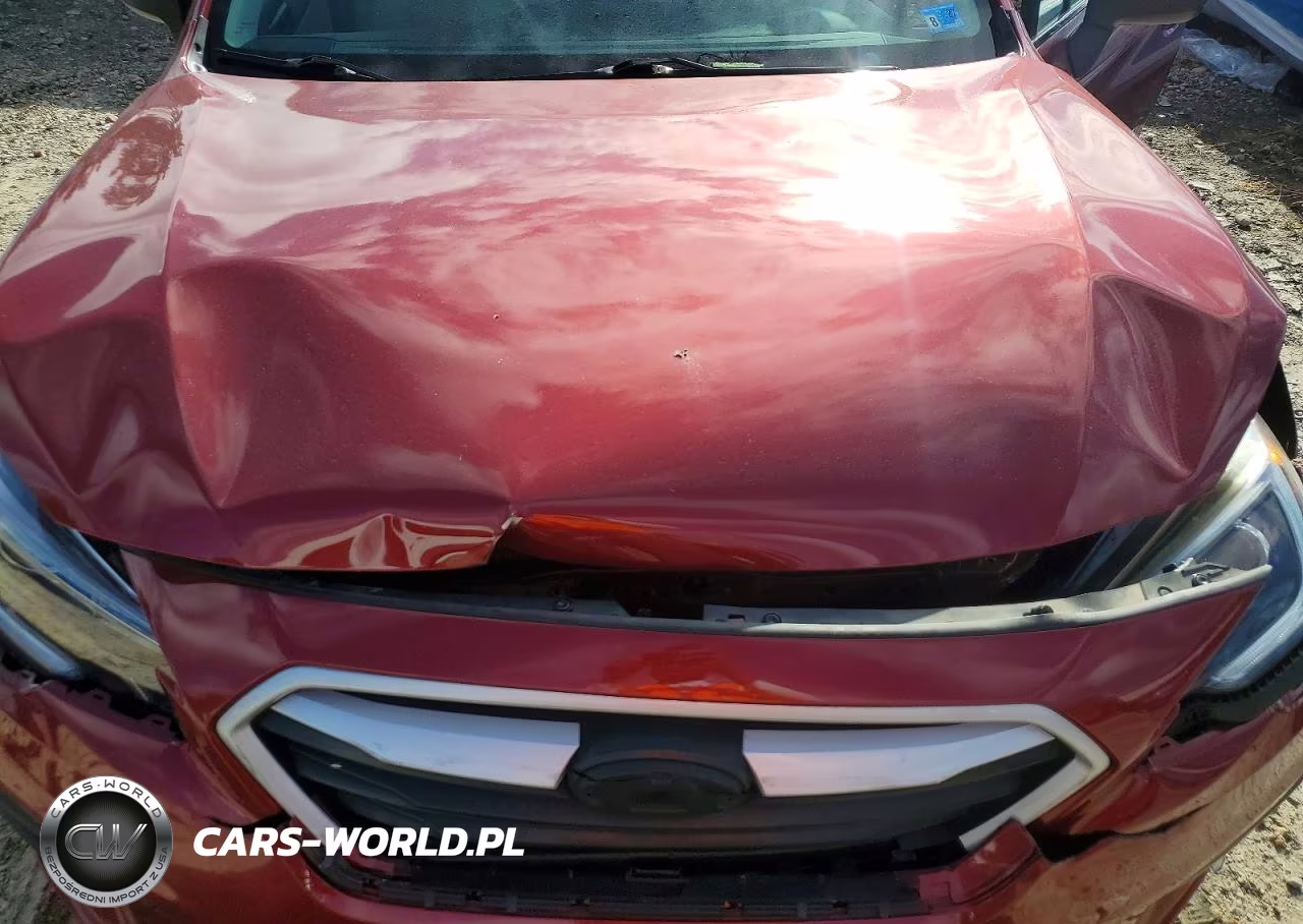 2018 Subaru Legacy 2.5I VIN:4S3BNAA6XJ3042114 - 11