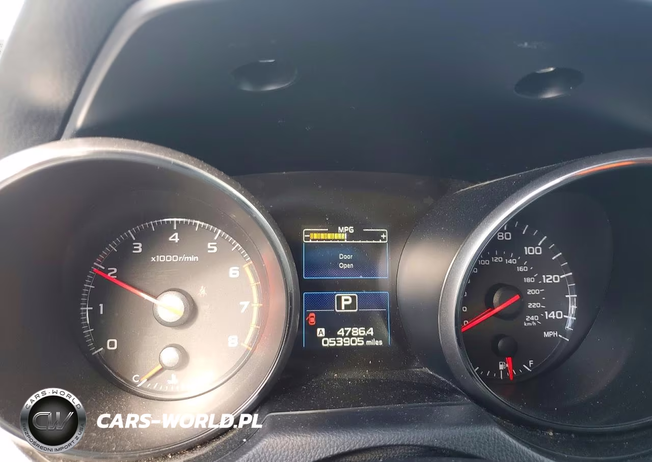 2018 Subaru Legacy 2.5I VIN:4S3BNAA6XJ3042114 - 9