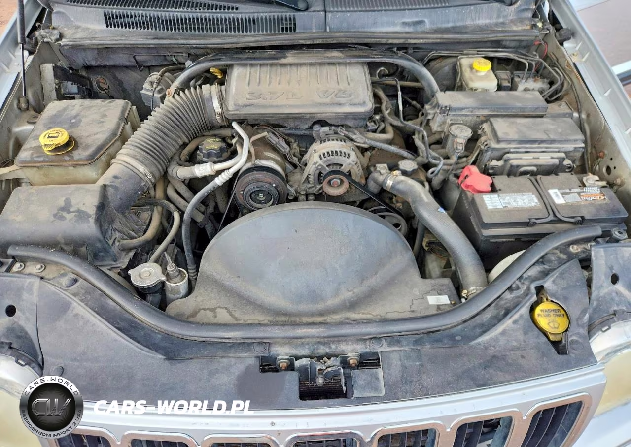 2006 Jeep Grand Cherokee Laredo VIN:1J4GR48K76C108988 - 12