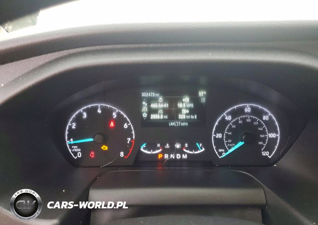 2022 Ford Transit T-150 VIN:1FTYE1Y80NKA66418 - 9