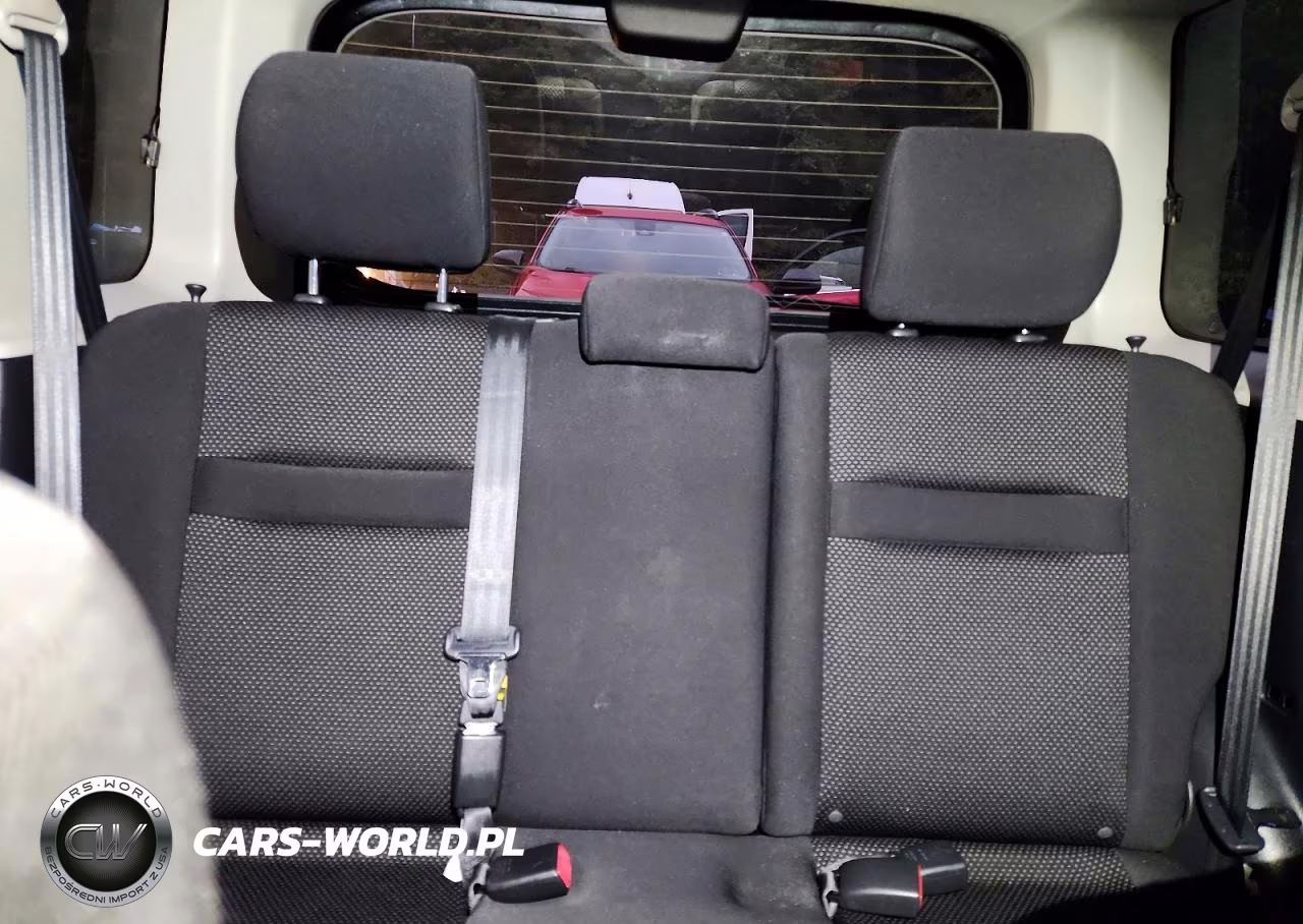 2006 Scion Xb Base VIN:JTLKT324X64049195 - 10