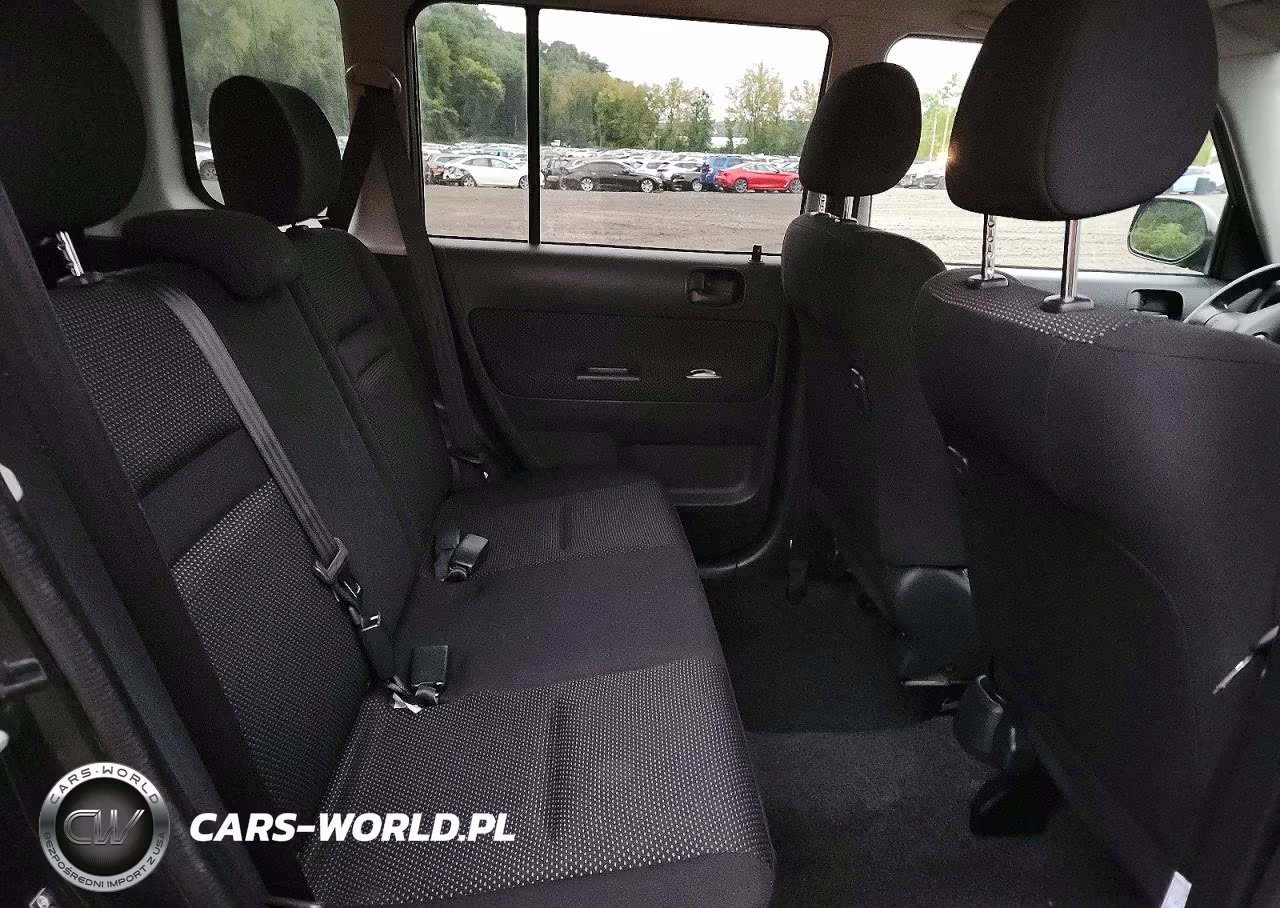 2006 Scion Xb Base VIN:JTLKT324X64049195 - 11