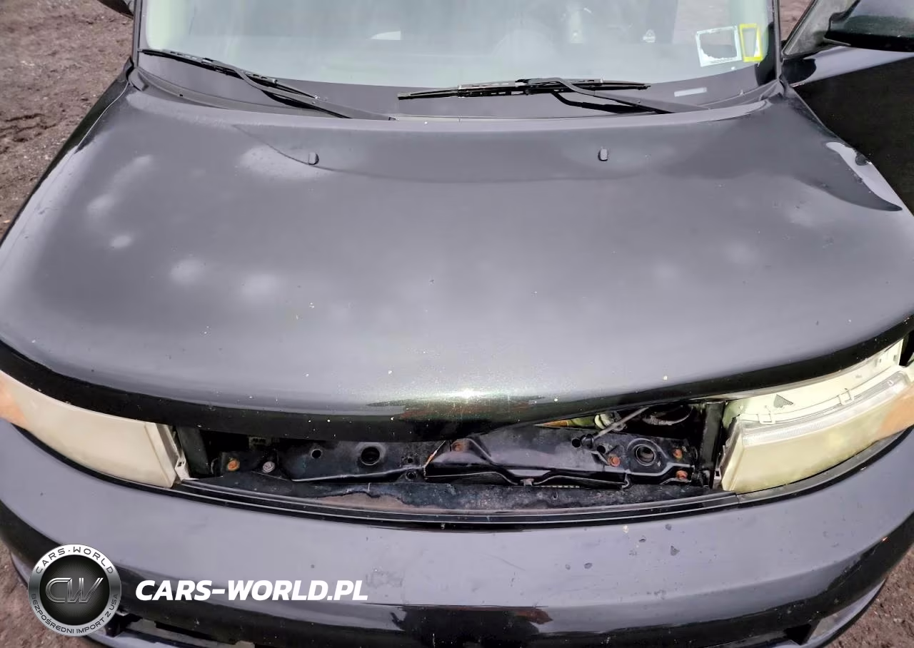 2006 Scion Xb Base VIN:JTLKT324X64049195 - 12