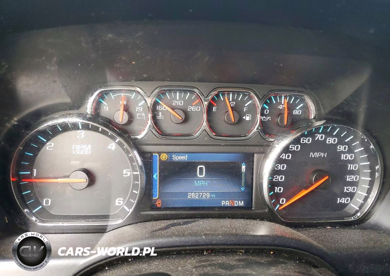 2014 Chevrolet Silverado C1500 Lt VIN:1GCRCREH3EZ194270 - 9