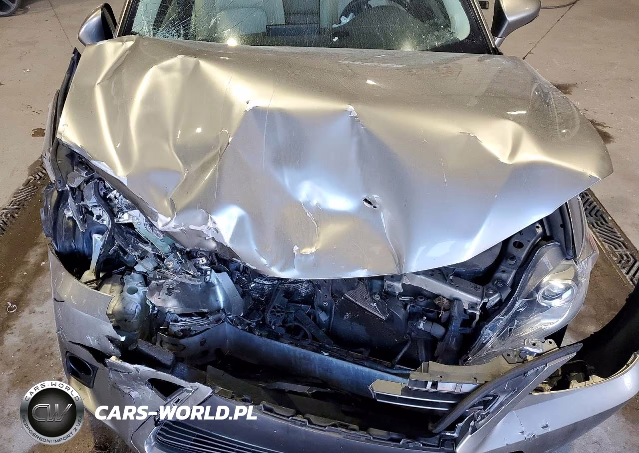 2017 Lexus Ct 200 VIN:JTHKD5BH6H2290594 - 11