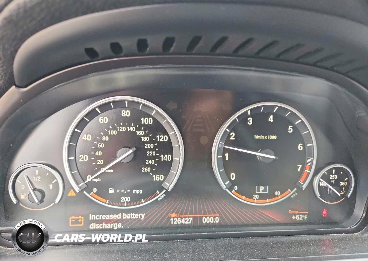 2009 BMW 750 Li VIN:WBAKB83599CY59847 - 9
