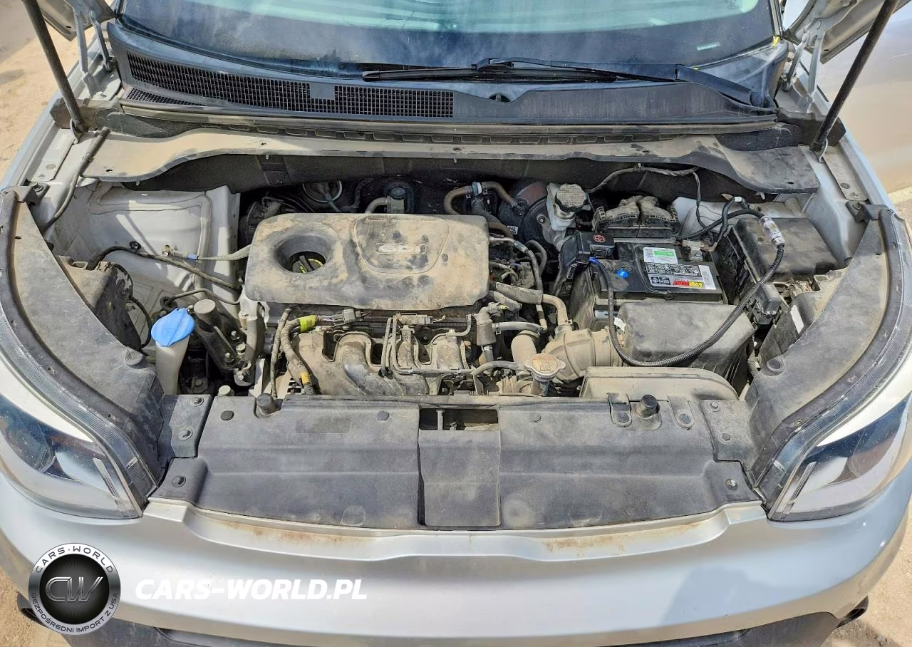2019 Kia Soul Base VIN:KNDJN2A28K7693220 - 11