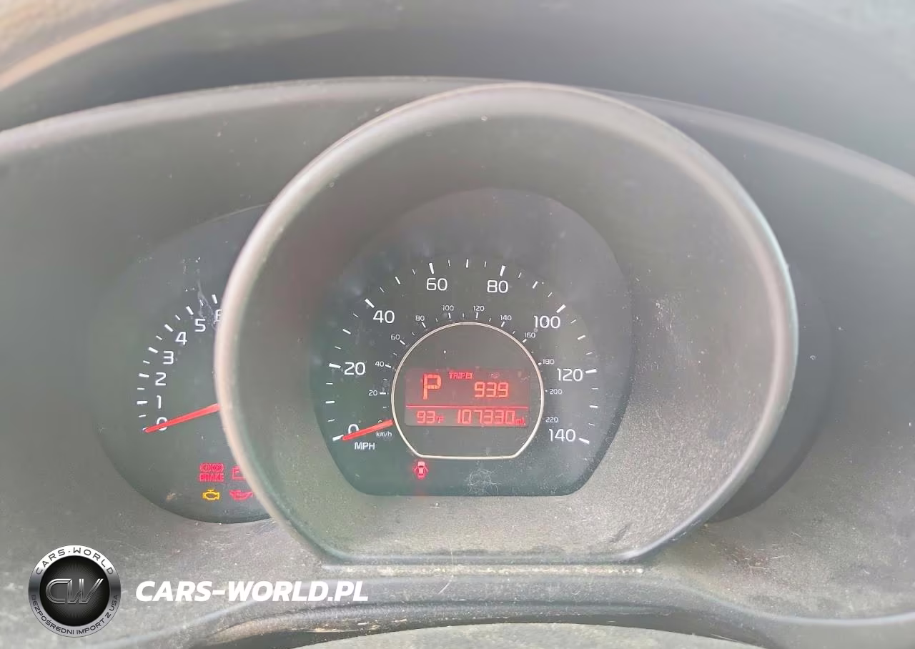 2019 Kia Soul Base VIN:KNDJN2A28K7693220 - 9