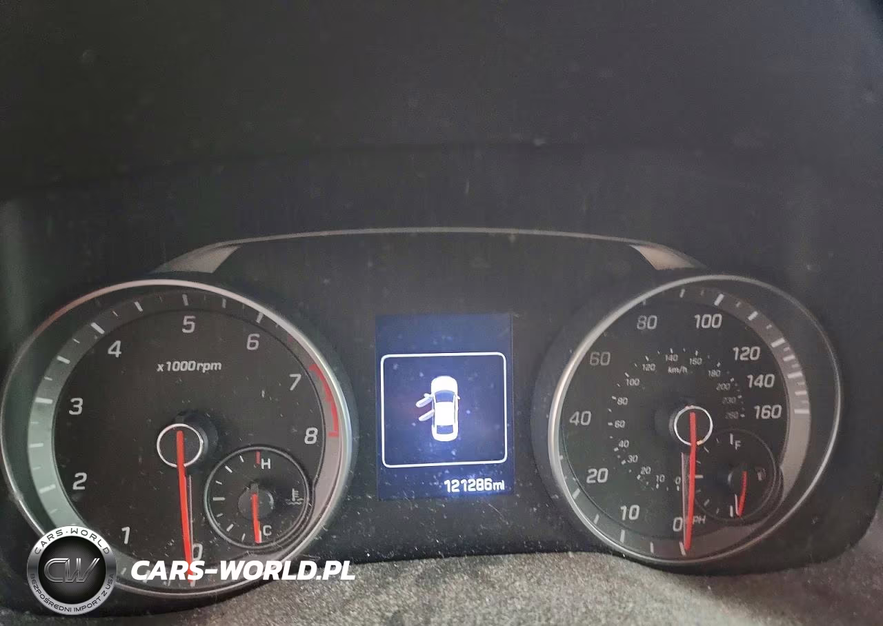 2018 Hyundai Elantra Sport VIN:KMHD04LB7JU521311 - 9