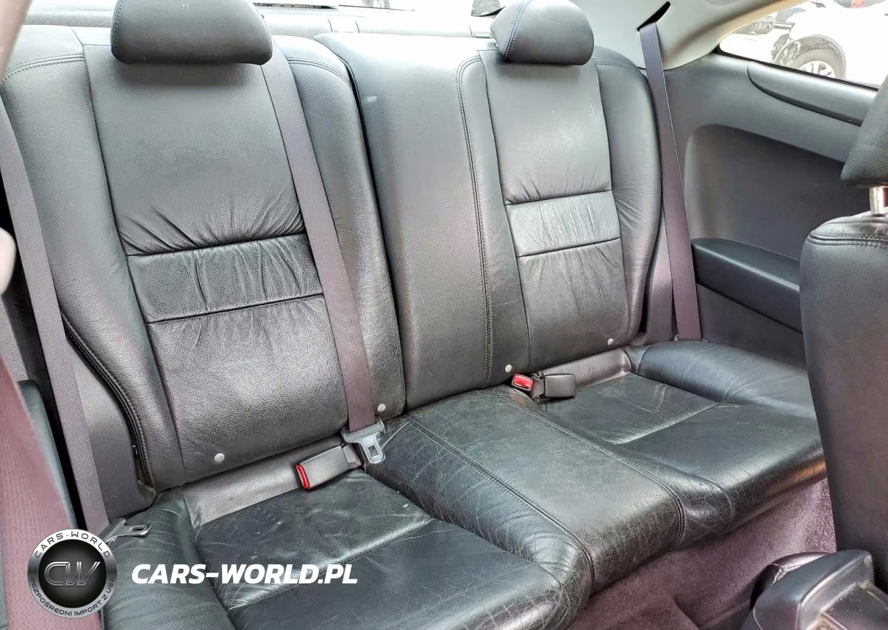 2003 Honda Accord Ex VIN:1HGCM82693A035444 - 10