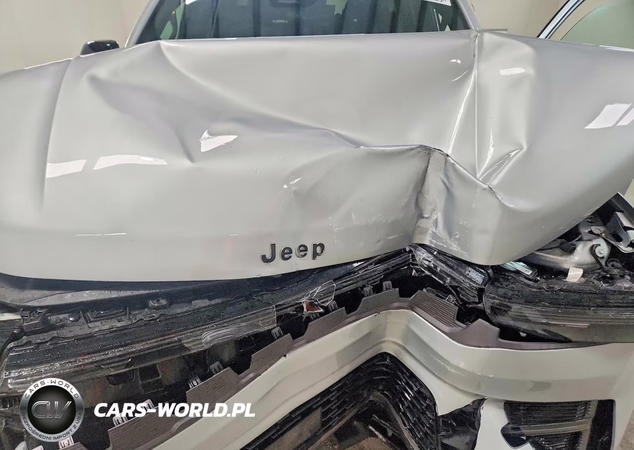 2026 Jeep Grand Wagoneer Limited VIN:1C4SJVBP3TS178393 - 12