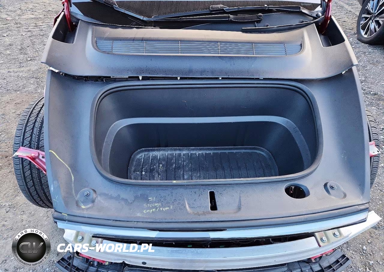 2026 Tesla Model Y VIN:7SAYGDEE6TF449136 - 11