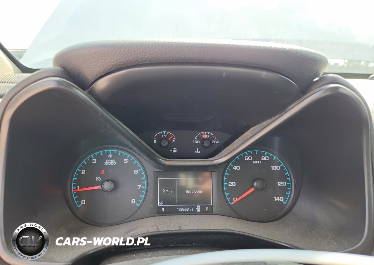 2021 Chevrolet Colorado Lt VIN:1GCHSCEA7M1291712 - 9