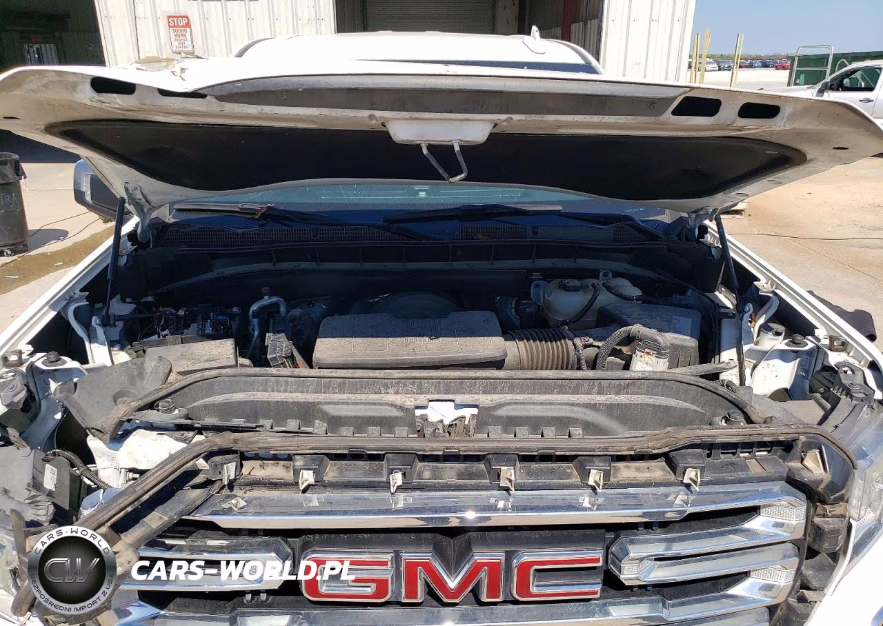 2020 GMC Sierra C1500 Slt VIN:3GTP8DED3LG269717 - 11