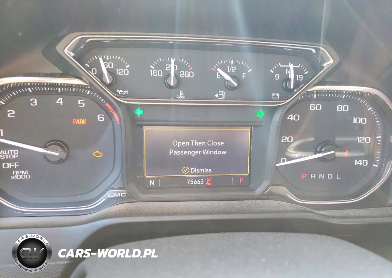 2020 GMC Sierra C1500 Slt VIN:3GTP8DED3LG269717 - 9