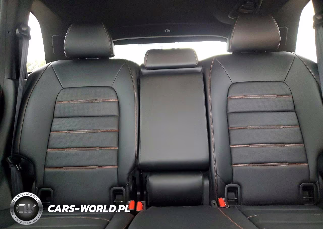 2023 Honda Cr-V Sport Touring VIN:7FARS6H90PE026122 - 10
