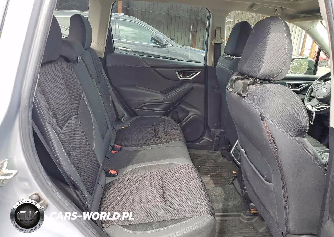 2021 Subaru Forester Premium VIN:JF2SKAFC8MH459828 - 10