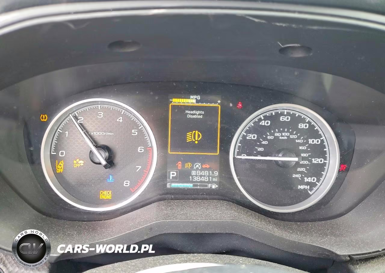 2021 Subaru Forester Premium VIN:JF2SKAFC8MH459828 - 9