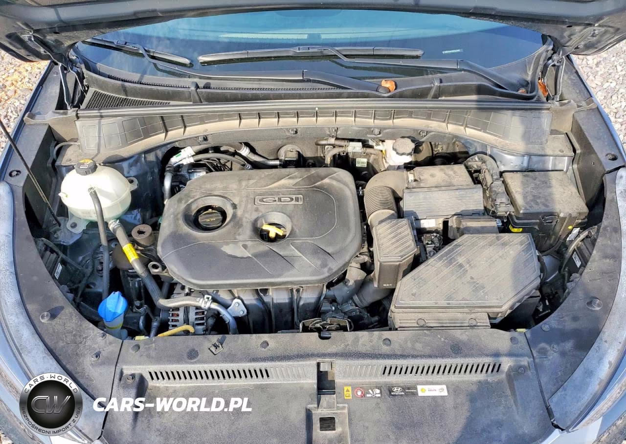 2021 Hyundai Tucson Base VIN:KM8J33A45MU323582 - 12