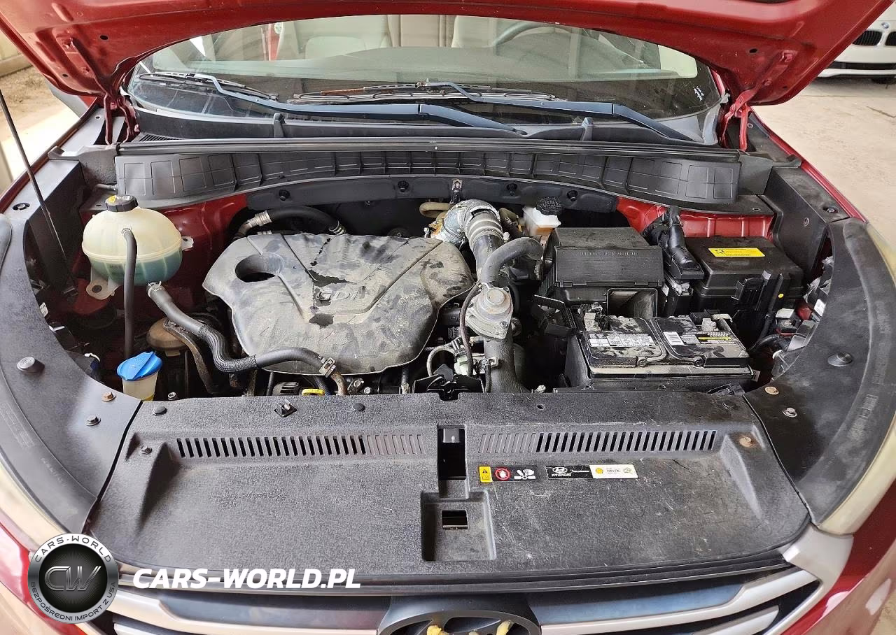 2017 Hyundai Tucson Eco VIN:KM8J3CA27HU422005 - 12