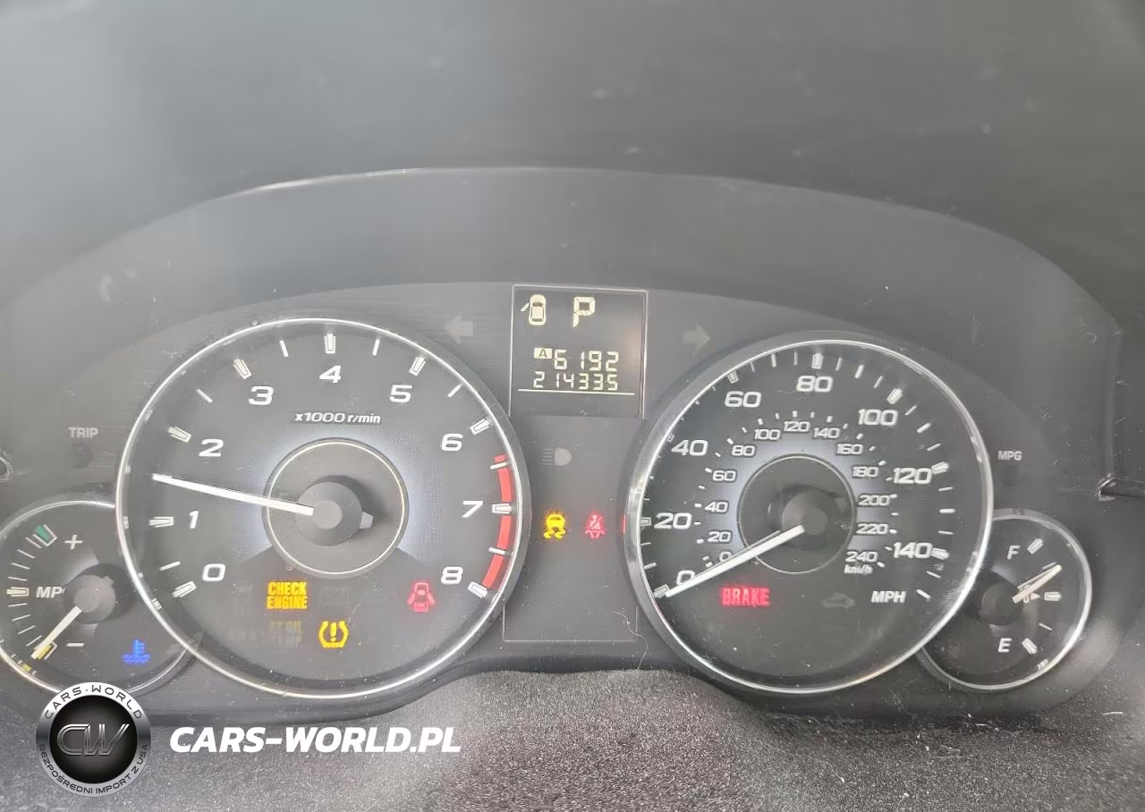 2010 Subaru Legacy 2.5I Premium VIN:4S3BMCC6XA3241725 - 9
