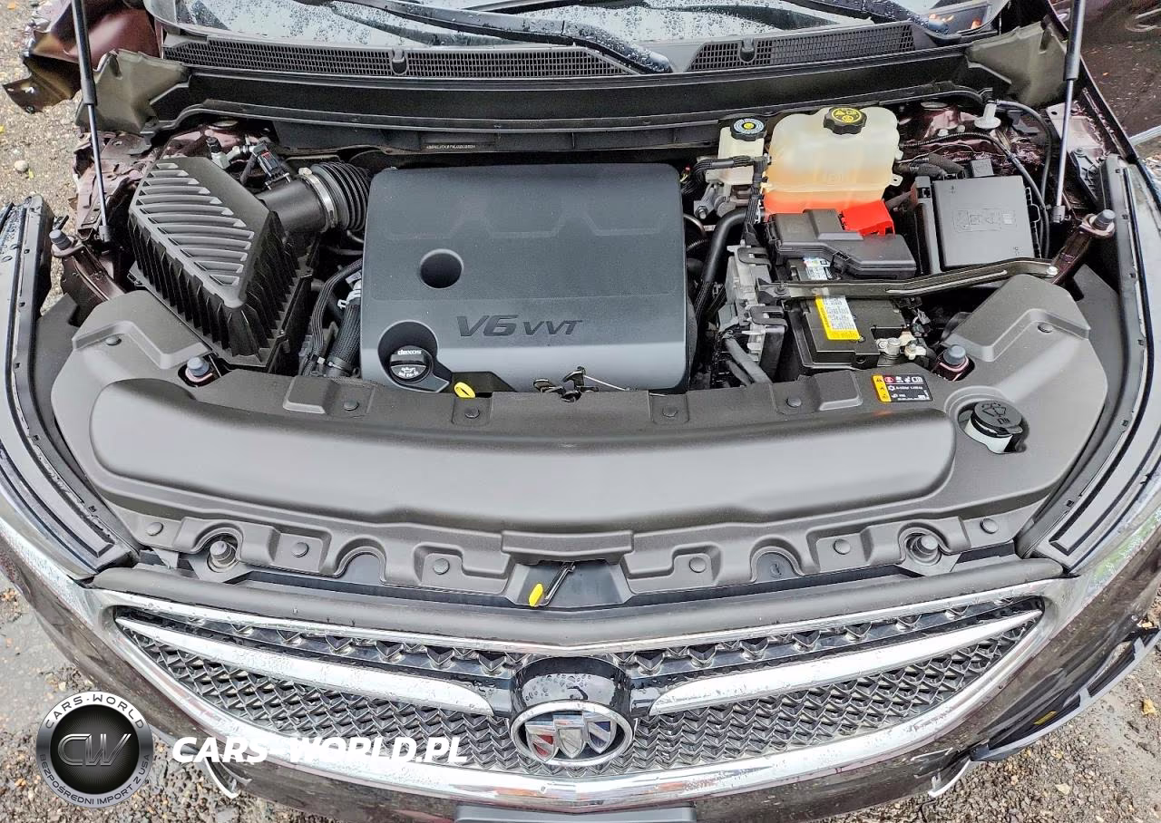 2021 Buick Enclave Avenir VIN:5GAEVCKW7MJ201390 - 12