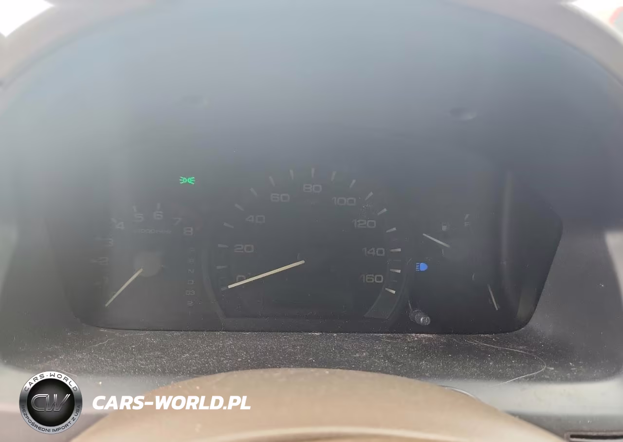 2006 Honda Accord Lx VIN:3HGCM56436G700285 - 9