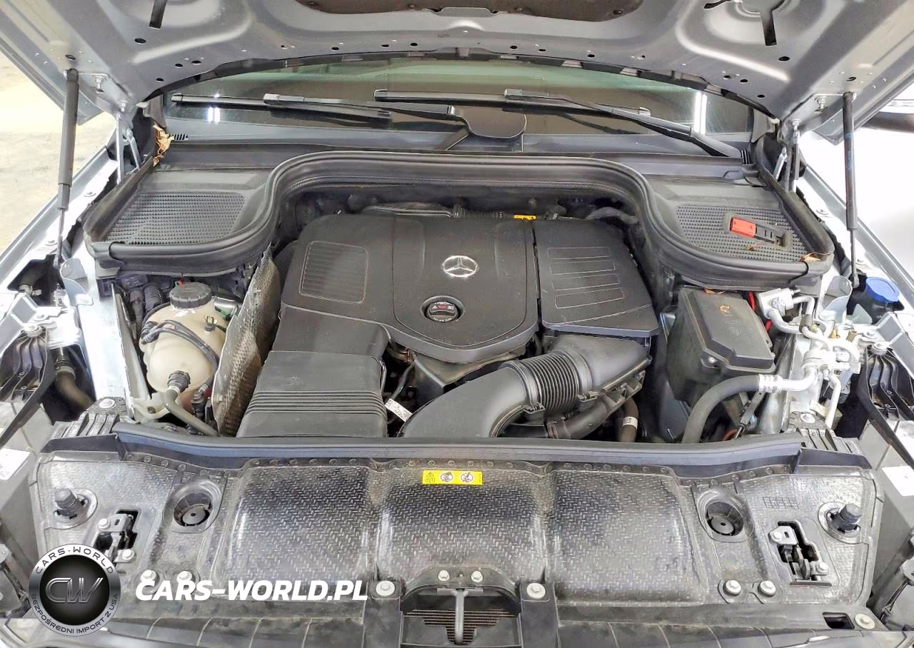 2024 Mercedes-Benz Gle 450E 4Matic VIN:4JGFB4GB6RB191133 - 12