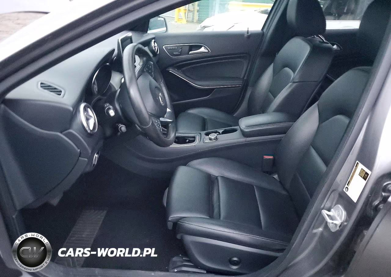 2017 Mercedes-Benz Gla 250 4Matic VIN:WDCTG4GBXHJ336441 - 7