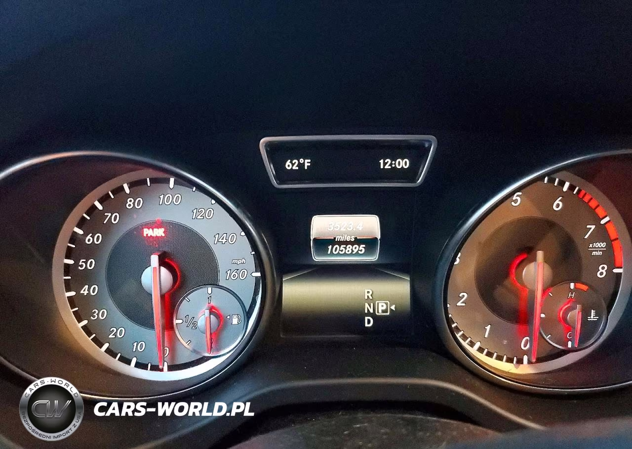 2017 Mercedes-Benz Gla 250 4Matic VIN:WDCTG4GBXHJ336441 - 9