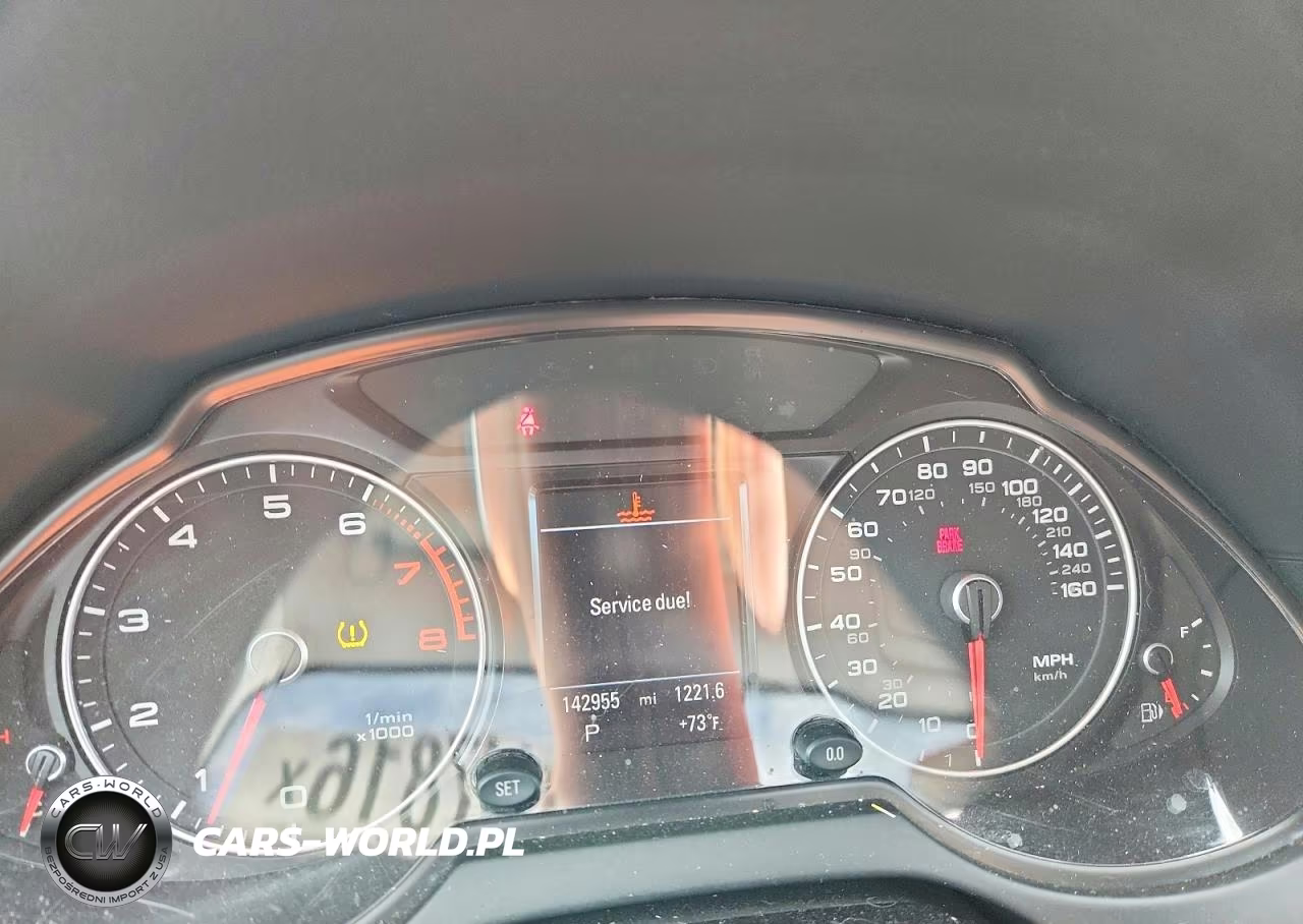 2013 Audi Q5 Premium Plus VIN:WA1DGAFP5DA081918 - 9