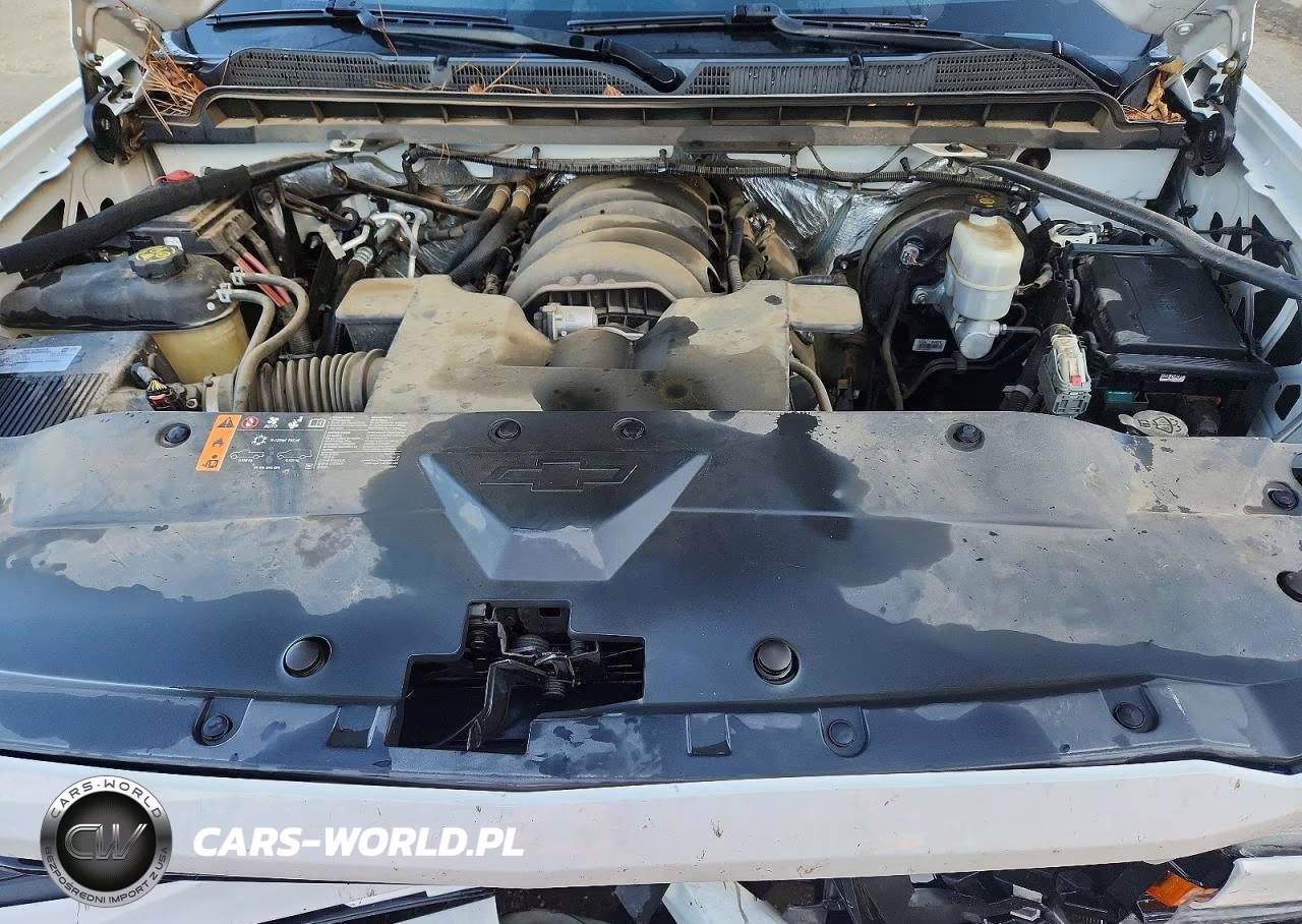 2018 Chevrolet Silverado K1500 Lt VIN:3GCUKREC0JG352690 - 11