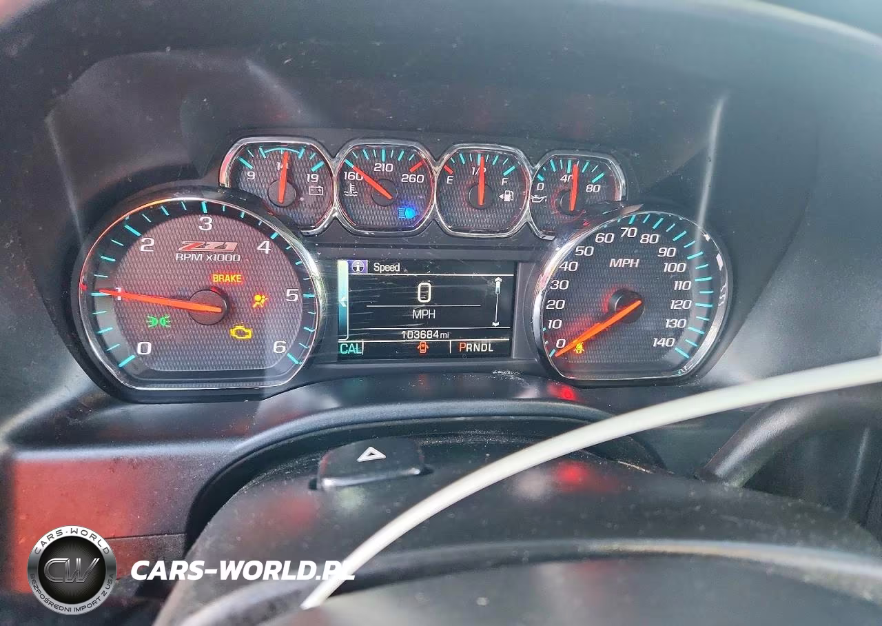 2018 Chevrolet Silverado K1500 Lt VIN:3GCUKREC0JG352690 - 9