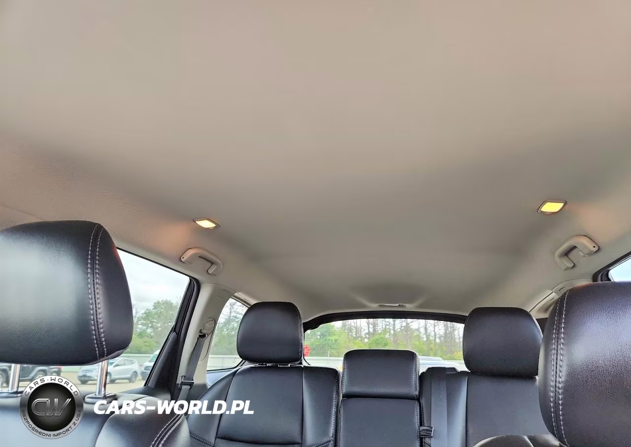 2020 Nissan Pathfinder Sl VIN:5N1DR2CMXLC625506 - 10